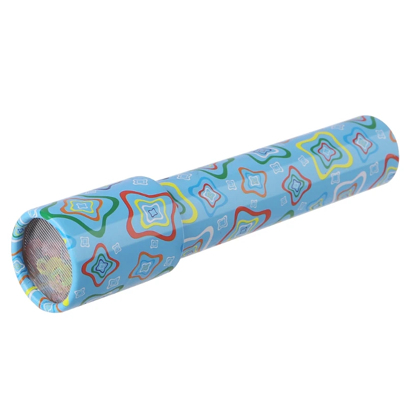 Kaleidoscope Kid Children Educational Science Developmental Classic Toy Gift New