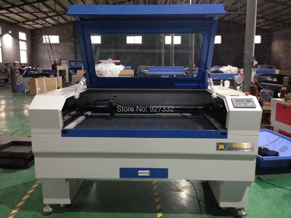 

1300*900mm cnc laser engraving machine/laser engraver machine price