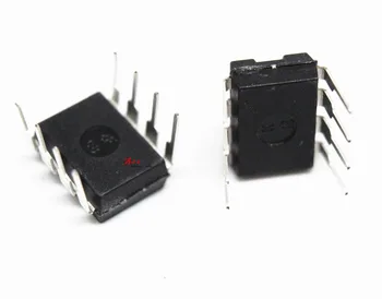 

Free shipping 20PCS AC-DC Converter VIPER17L VIPER17LN DIP7 original