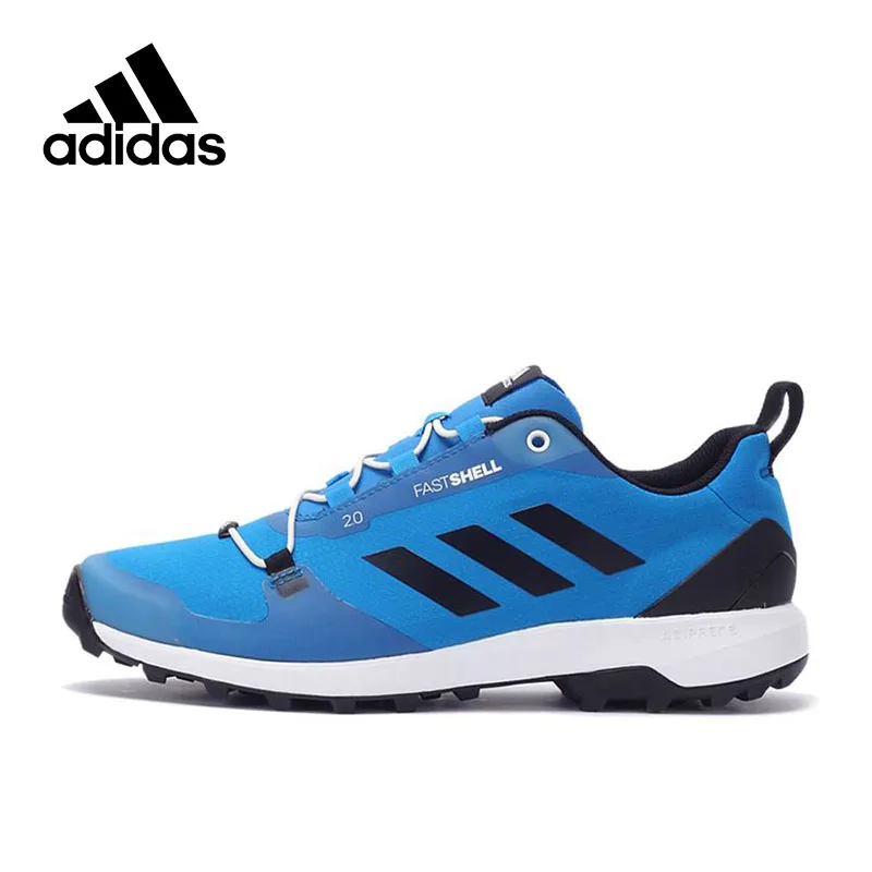 Official New Arrival Adidas Men's Walking Shoes Outdoor Sports Sneakers