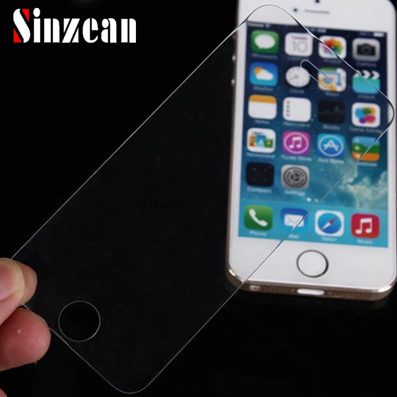 Sinzean 400 шт 2.5d mix для IPHONE XS MAX/XR/6S/6 Plus/7 Plus/8 Plus прозрачное закаленное стекло 11 pro max