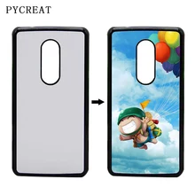 Жесткий Пластик 2D чехол, сублимационная печать для zte Axon7 AXON 7 Mini zte лезвие L3 V6 V7 V8 передачи тепла задняя крышка с пустые металлические пластины