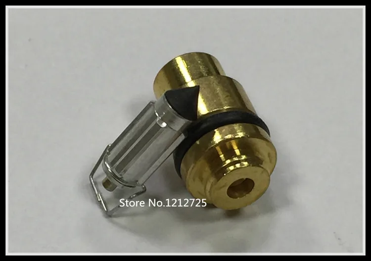 

Motorcycle Carburetor Accessories GN250 DR250 DR500 Carburetor FLOAT NEEDLE VALVE WITH SOCKET GN 250 DR 250 DR 500 moto