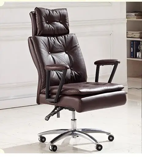 كرسي الكمبيوتر. المنزل كرسي مكتب. كرسي يمكن reclined.39