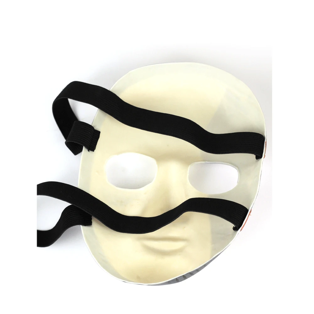 Игра Салли лицо Карнавальная маска Салли лицо латексные маски парик костюм, реквизит для взрослых, косплей на Хэллоуин реквизит