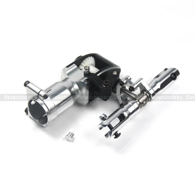 

Metal Torque Tube Tail Rotor Assembly For TREX 550 600 Helicopter