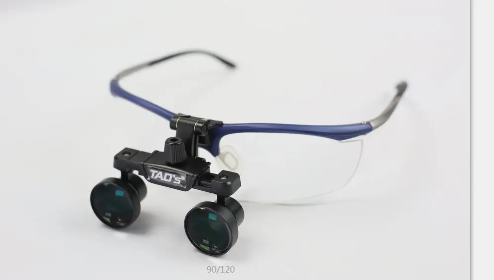 N31 2.5X BLUE