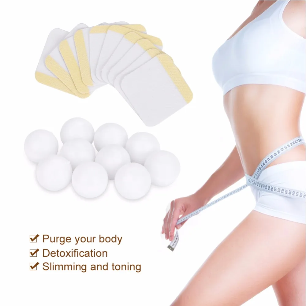 

Anti Cellulite Navel Sticker Traditional Chinese Medicine Slimming Bolus Fat Burning Patches Body Shaping Weight Loss Stickers