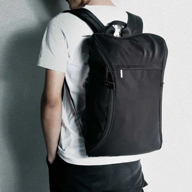 

New Group Backpacks for MacBook Or Under 15.6 Inch Laptop Unisex Waterproof Back Pack Travel School Shoulder for Laptop Bag