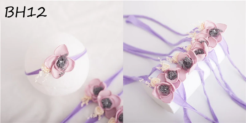 baby accessories diy Kids Toddler  Newborn Headband  Baby Girl Hearband Hair Accessories Flower Girl Headwear Newborn Photography Props baby accessories clipart