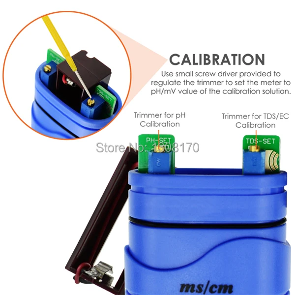 9-innovative-life-water-quality-meter-PHM-226-Calibration