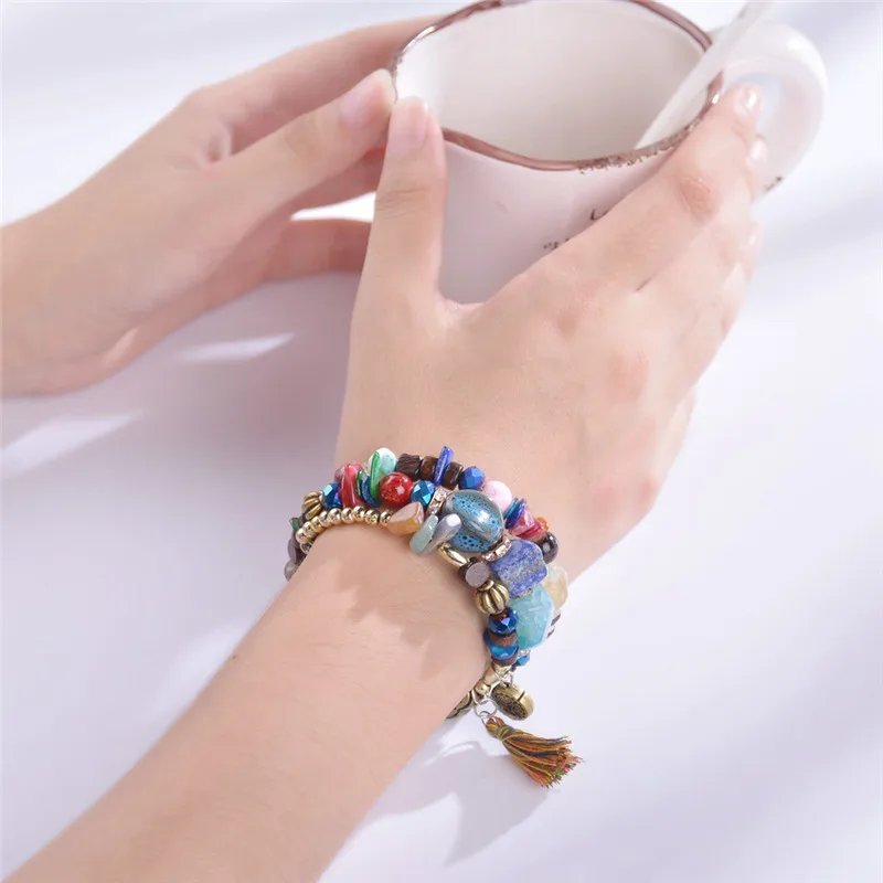 bracelets & bangles