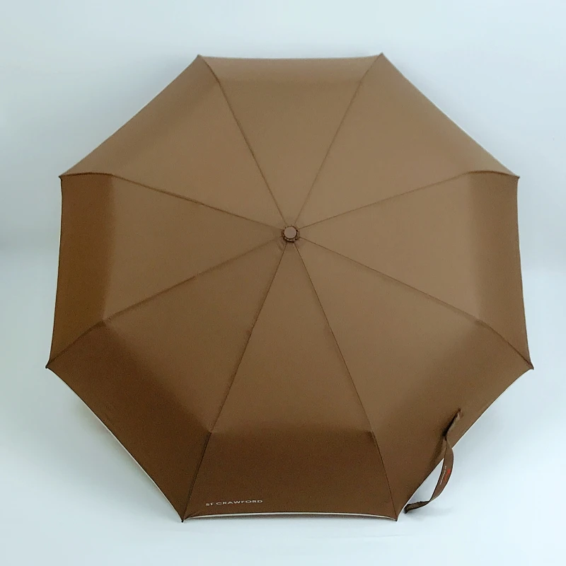PALONY Креативный светодиодный Зонт с фонариком, Зонт от дождя для женщин и мужчин, Большой Автоматический ветрозащитный складной зонт