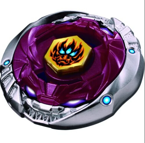 

BEYBLADE 4D RAPIDITY METAL FUSION Beyblades Toy Phantom Orion B:D Metal Fury 4D Beyblade BB-118 - USA SELLER!