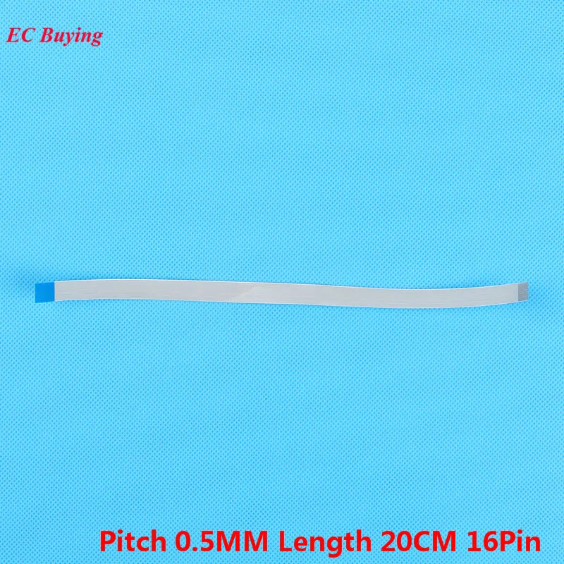 Ribbon Cable