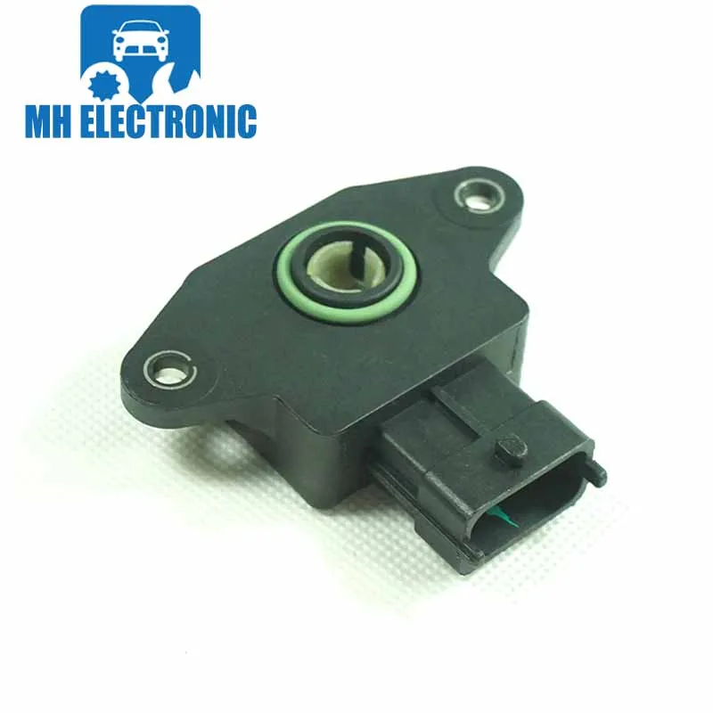 MH ELECTRONIC THROTTLE POSITION SENSOR FOR Hyundai Accent Coupe Elantra