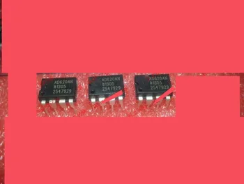 

5PCS free shipping AD620ANZ DIP-8 AD620AN AD620 low instrumentation amplifier 100% new original quality assurance