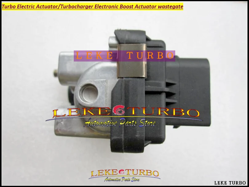 Turbo Electric Actuator G-88 G88 767649 6NW009550 Turbocharger Electronic Boost Actuator wastegate  (5)