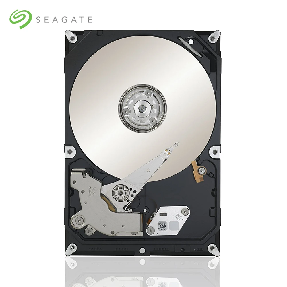 

Seagate Pipeline HD Video, 3.5'', 4000 GB, 5900 RPM, Serial ATA III, 64 MB, HDD