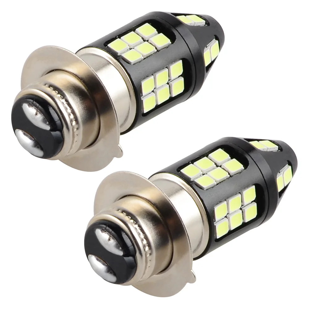 30 SMD лампа фары ATV светодио дный для Yamaha yfm250 YFM350 YFM400 YFM450 гризли 125 350 450 YFM700 Raptor 700 Banshee
