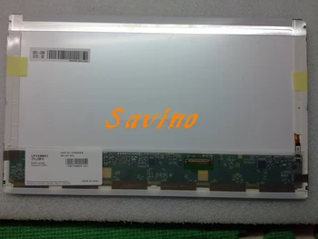 

13.3" LED LCD SCREEN For HP G32 4331S 4330S 4326S SERIES (13.3" 1360X768 40P)