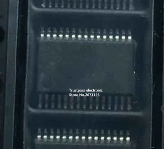 

100% new original TMS37143AIDN TMS37143A TMS37143 37143AIDN 37143A TSSOP30 10pcs/lot