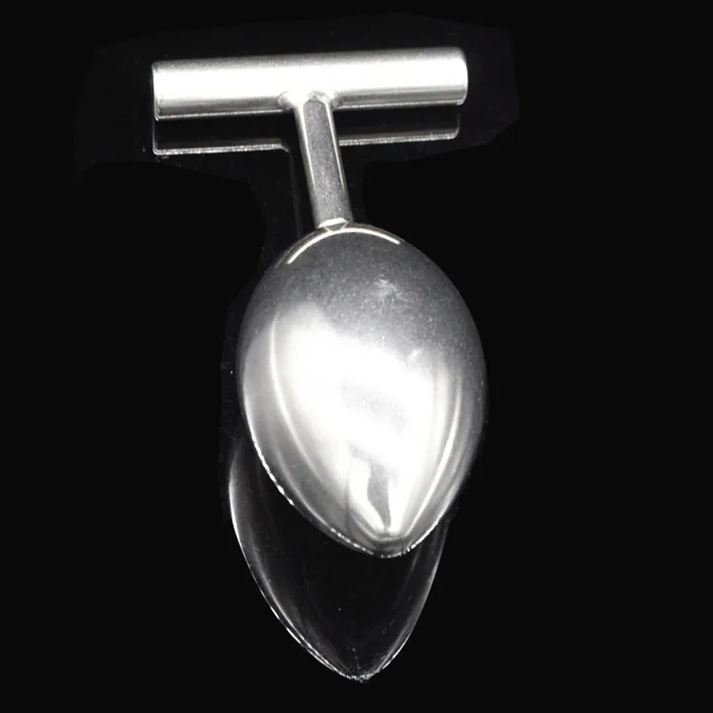 Backyard Massage Stimulating Metal Anal Plug Butt Boody Beads Stainless Steel Sexy Toy Lover Gift H8-1-58 | Красота и здоровье