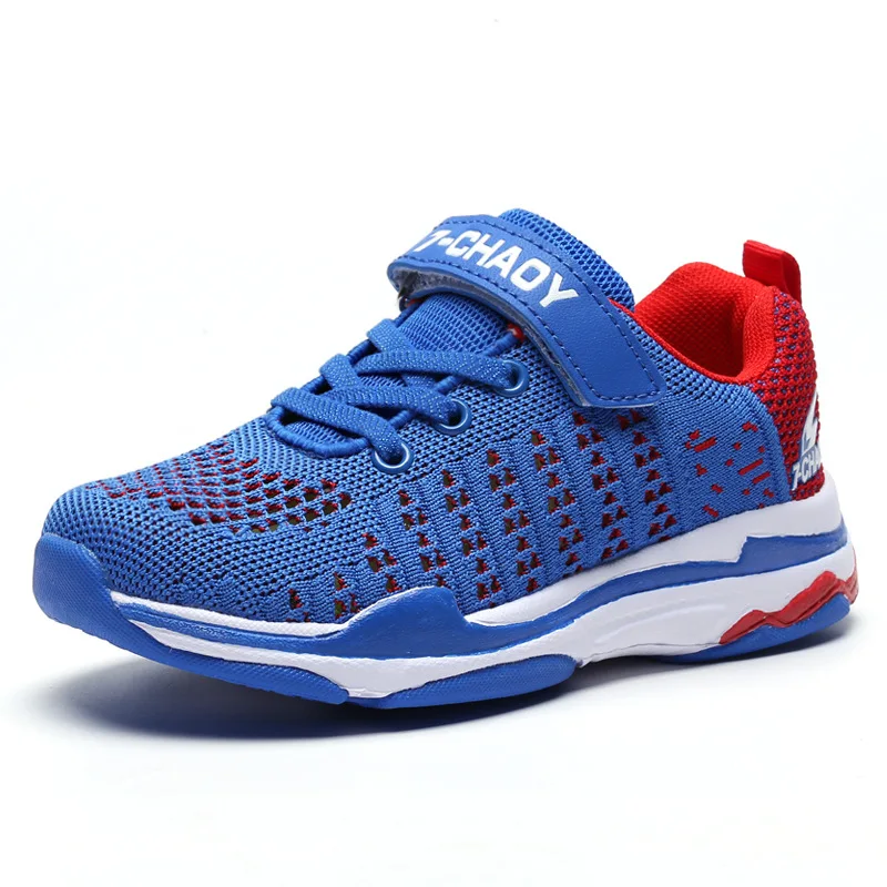 

kids running shoes mesh net shoes summer breathable boys sport shoes copodenieve casual shoes