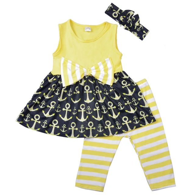 Giggle-Moon-Kids-Sleeve-Yellow-Dress-With-Arrow-Pants-Baby-Outfits-Girls-Boutique-Clothing-Sets-With.jpg_640x640
