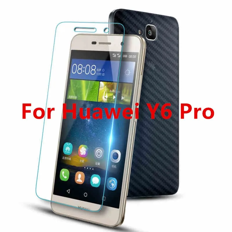 For-Huawei-Honor-4C-Pro-Case-Tempered-Glass-Film-9H-UltraThin-Real-Premium-Screen-Protector-Cover_