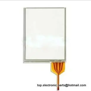 

Original 3.5'' inch for Becker Traffic Assist Highspeed 7934 lcd touch screen digitizer touch panel free shipping