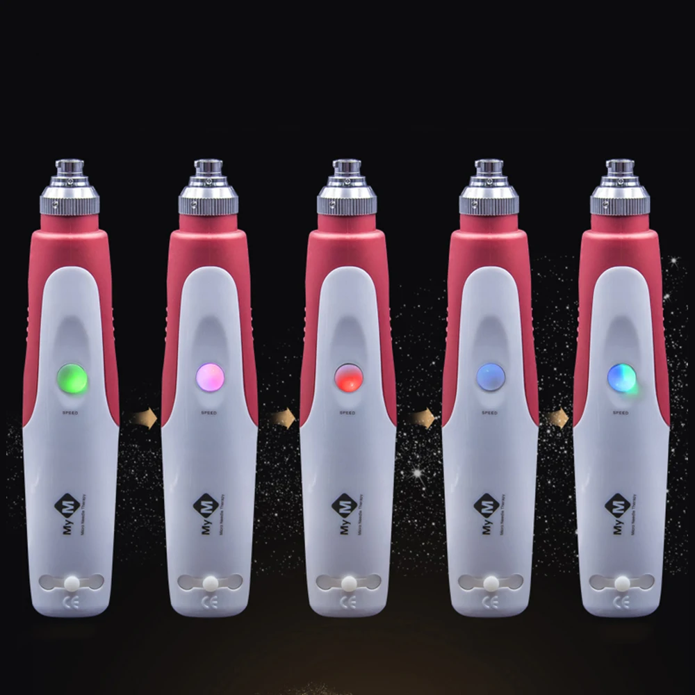 Utensílios de cuidado facial