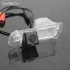 Lyudmila For KIA Rio 2007-2011 / K2 sedan Car Reversing Back up Reverse Parking Camera / Rear View Camera / HD CCD Night Vision ► Photo 2/5