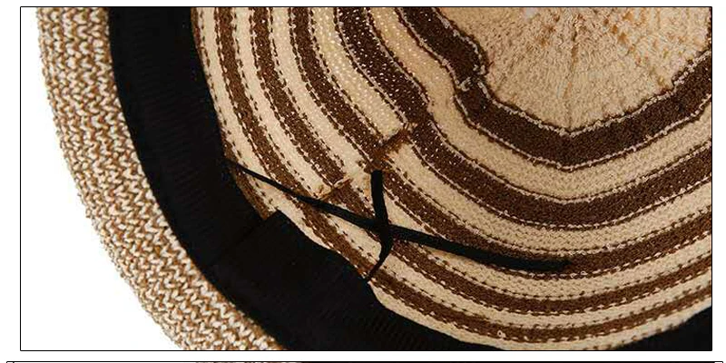 Фибоначчи новые женские грибные поля фетровые хлопковые льняные вязаные Летние Осенние Трилби шляпа купола котелок женские фетровые шляпы