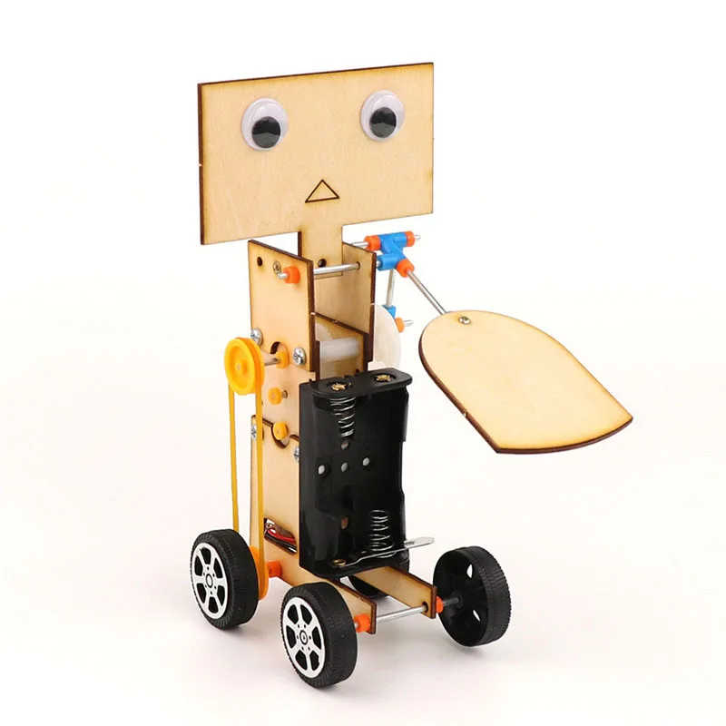 toys electrical