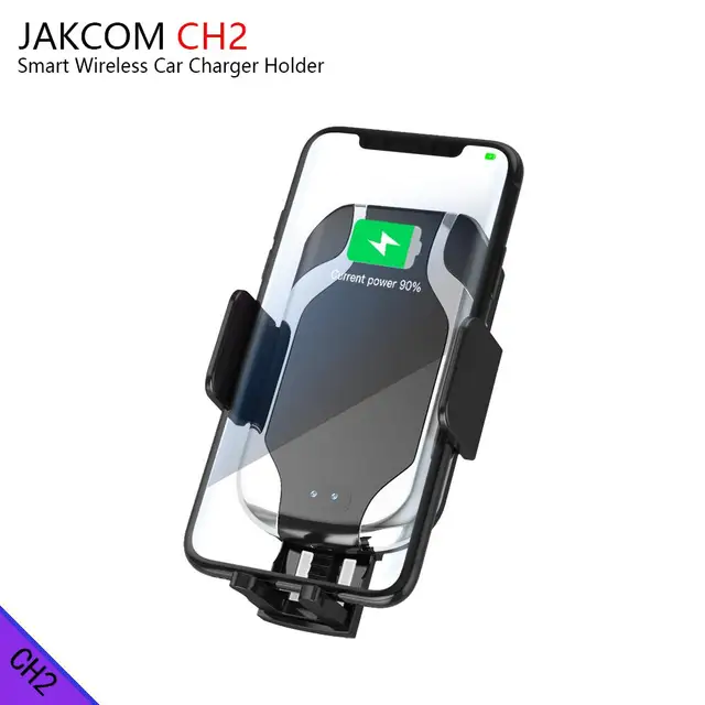 Cheap JAKCOM CH2 Smart Wireless Car Charger Holder Hot sale in Mobile Phone Holders Stands as ugreen handyhalter note 8 Cheap JAKCOM CH2 Smart Wireless Car Charger Holder Hot sale in Mobile Phone Holders Stands as ugreen handyhalter note 8