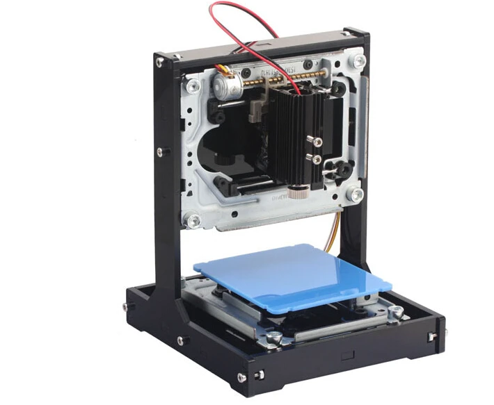 

500mW DK_5 Pro USB DIY Laser Engraver Mini Printer Coding machine 38*38mm