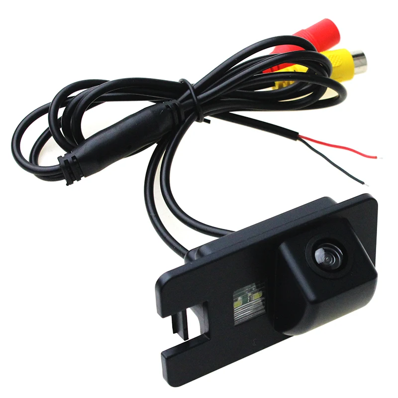 Billige Intelligente Auto Parkplatz assistent Aid Nacht Hinten Back up view Kamera Dynamische Track Linie HD CCD Für Mauer schwebeflug h3 H5 Haval