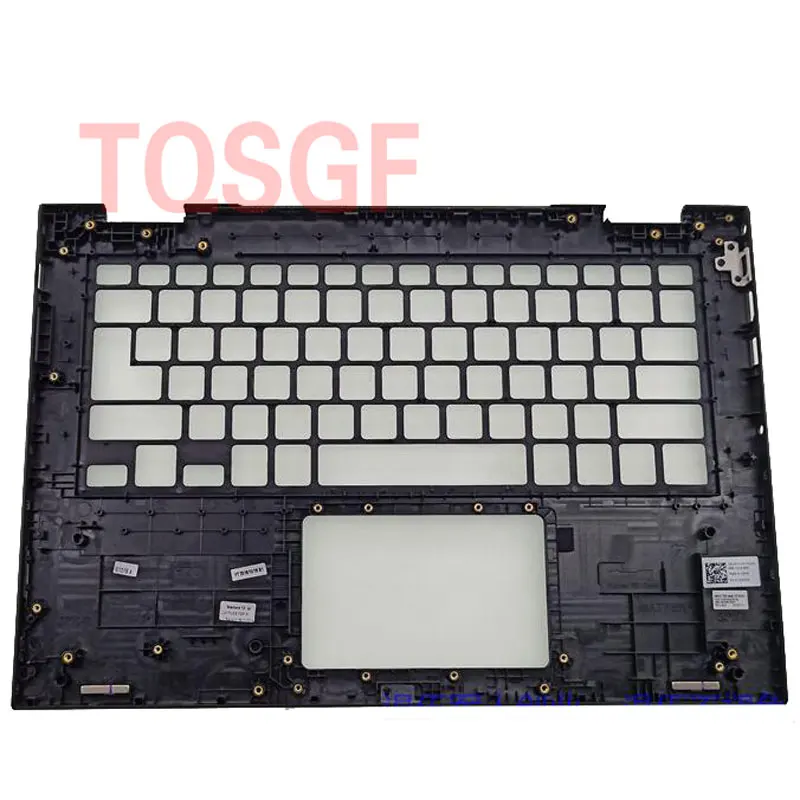 Верхняя крышка верхняя для Dell Latitude 3390 E3390 0XVH3H XVH3H|Сумки и чехлы ноутбуков| |