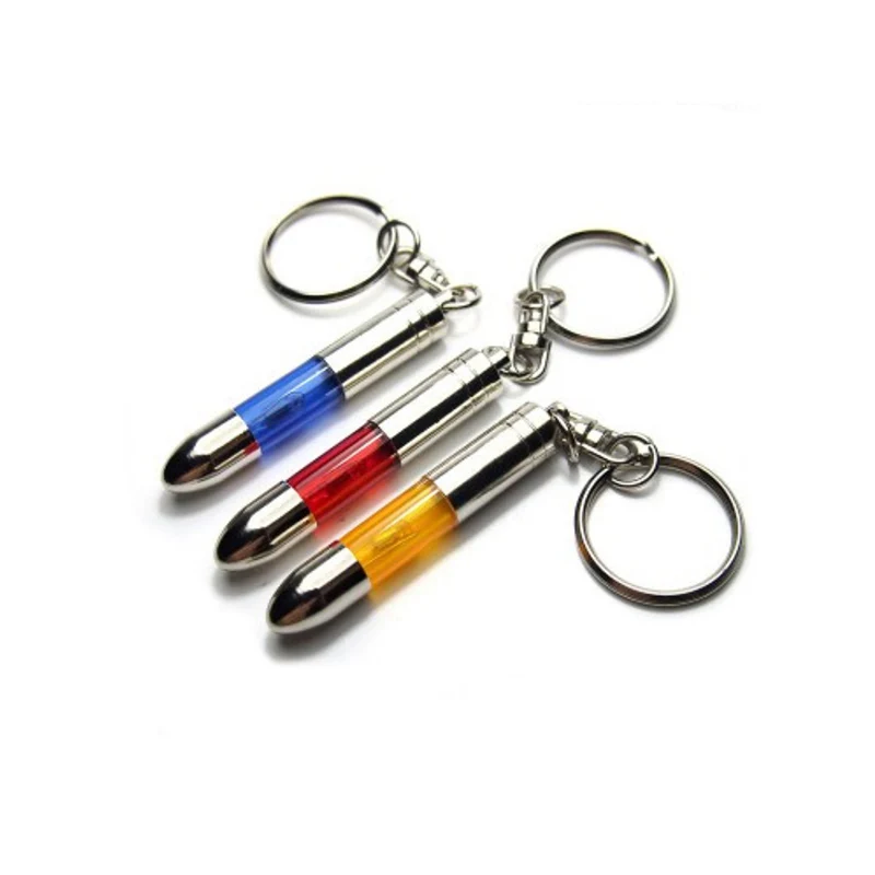 

Random delivery Car Static Eliminator Anti-static Car Electronics Car Electronic Gadgets Static Eliminating Keychain Color Random SC009