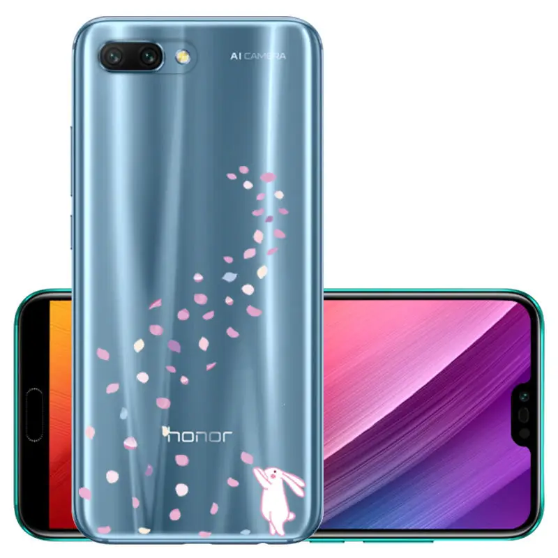 Arvin Adorable Animals case FOR Huawei Honor 10 Case Silicone FOR Huawei Honor 9 lite Smart Protective Phone Cover FOR Honor 7c (18)