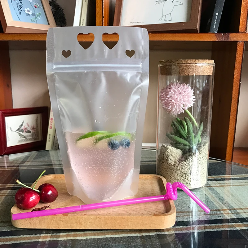 juice bags