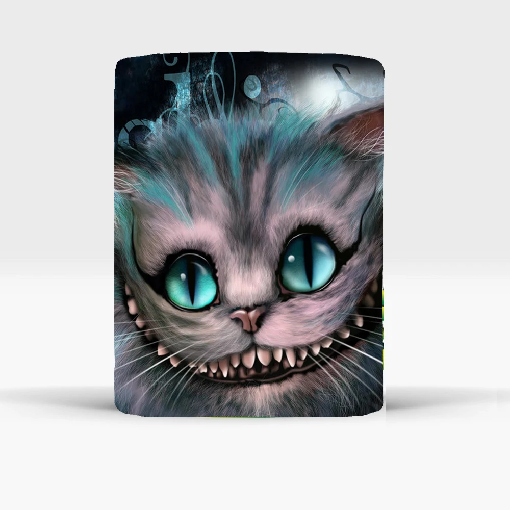 cat 13