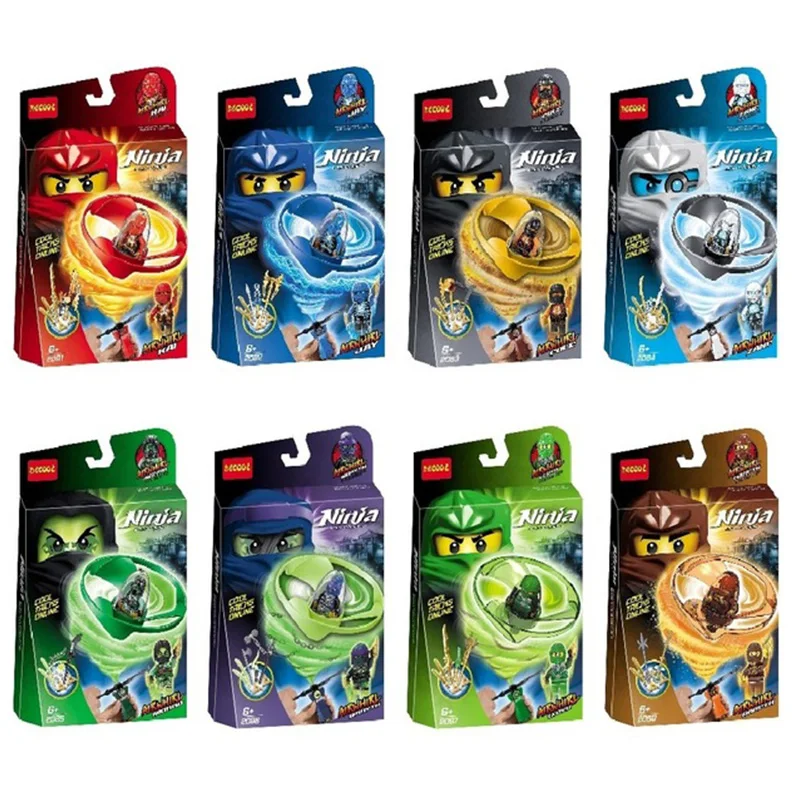 lego ninjago minifigures aliexpress