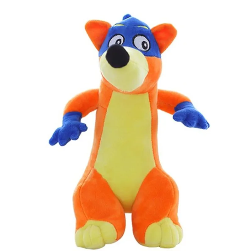 1pc-25cm-cute-Dora-Monkey-Boots-Fox-Stuffed-plush-Toys-Genuine-love-adventure-of-Dora-dolls.jpg_640x640 (2)_