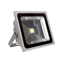 10 W/20 W/30 W LED RGB Цвет Spotlight прожектор Водонепроницаемый Наружный свет 85- 265 V дистанционного Управление лампы сад