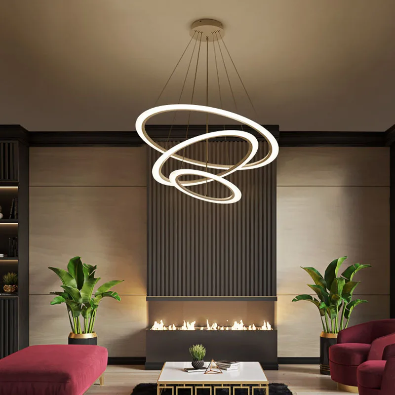 

Modern Simple Led Pendant lights for diningroom bedroom kitchen Pendant lamp nordic lamp suspension luminaire hanging lamp