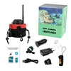 Russian menu!LUCKY Portable WIFI Underwater Camera FF3309 80m wireless operating range ► Photo 3/6