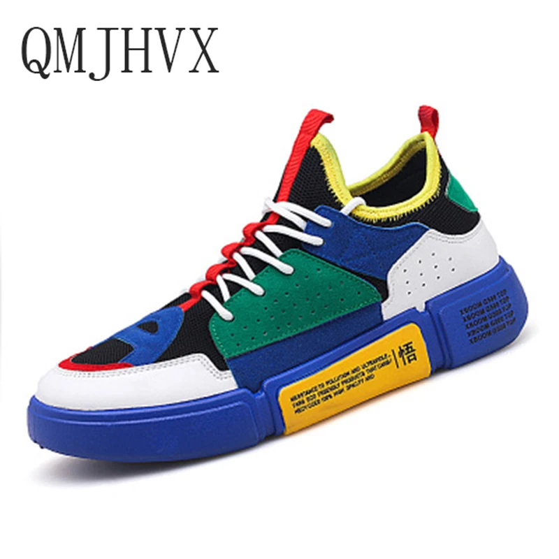 

New 2019 Outdoor Men Sports Shoes Basketball Canvas Flat Casual Male Shoes Sneakers Mulheres Chaussures Zapatillas De Hombre