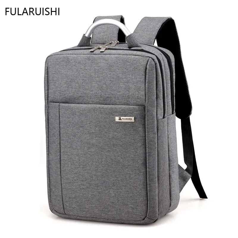 mochila computador mujer